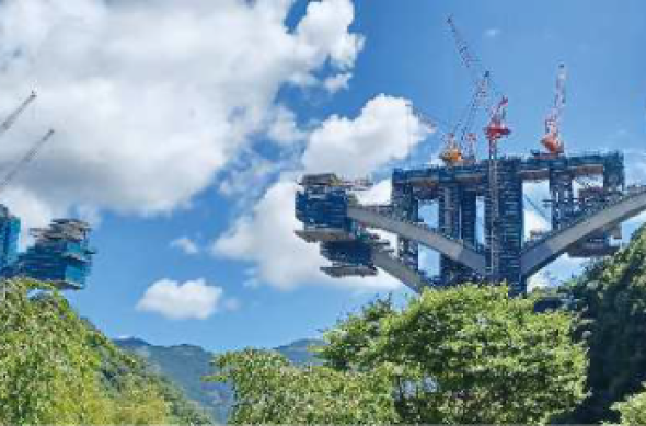 山北事業PR館ハイライト