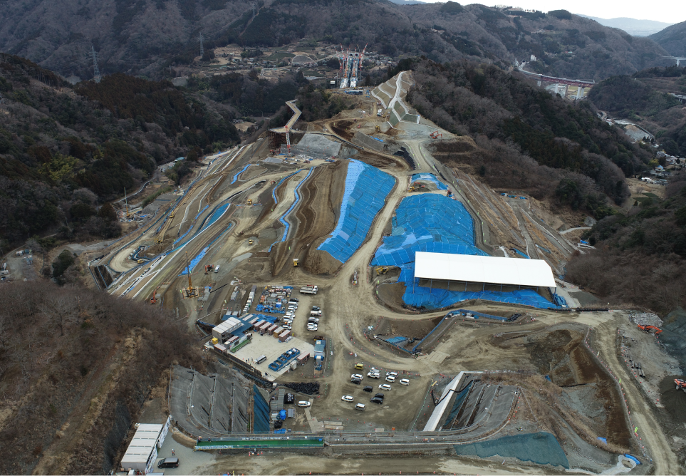 山北スマートIC（仮称）